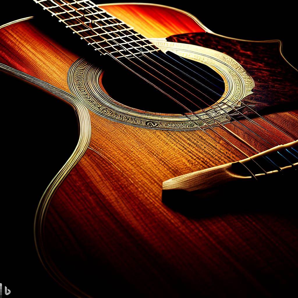 The Dreadnought Guitar - Top 5 reviewed for Every Skill Level