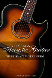 eastman acoustic guitars 