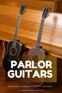 parlor guitars