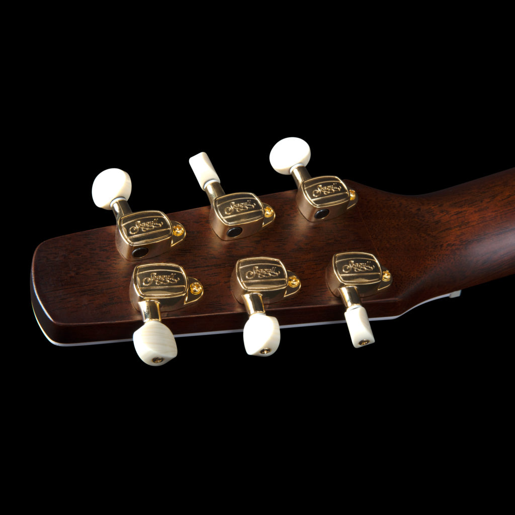 Seagull Guitars -  Artist Series