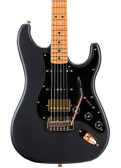 LsL Guitars Saticoy model